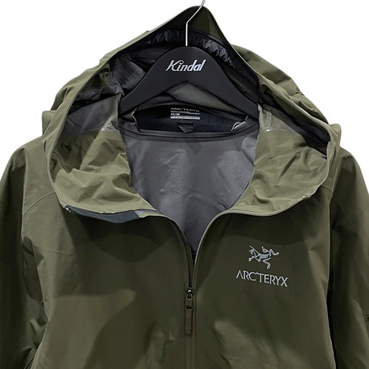 マウンテンパーカー Beta LT Jacket ベータ LT ジャケット 26844