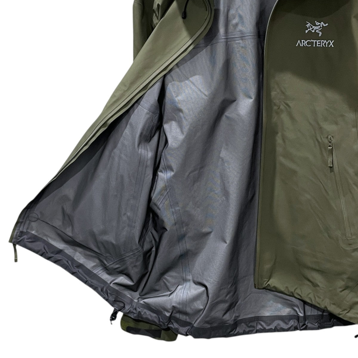 マウンテンパーカー Beta LT Jacket ベータ LT ジャケット 26844