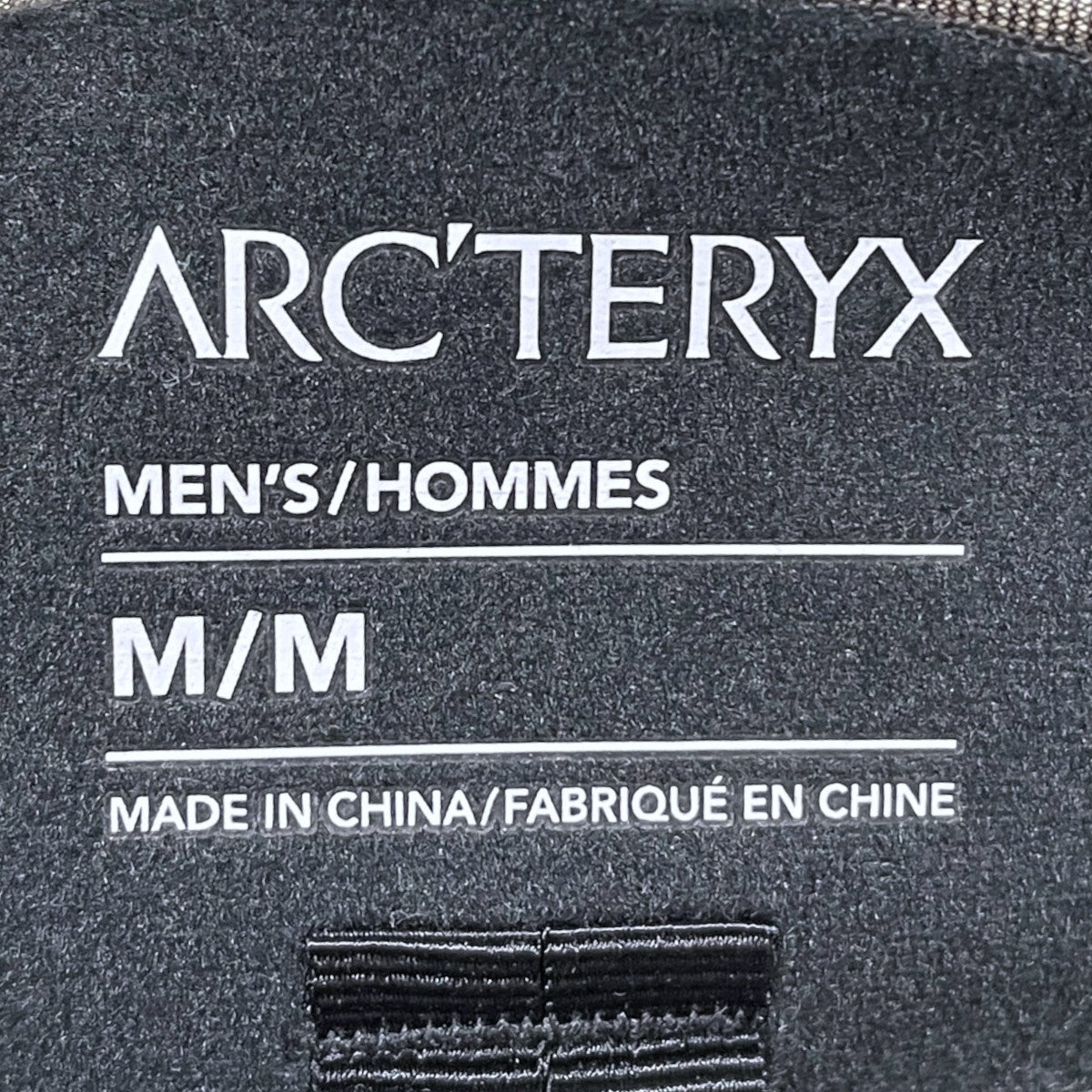 マウンテンパーカー Beta LT Jacket ベータ LT ジャケット 26844