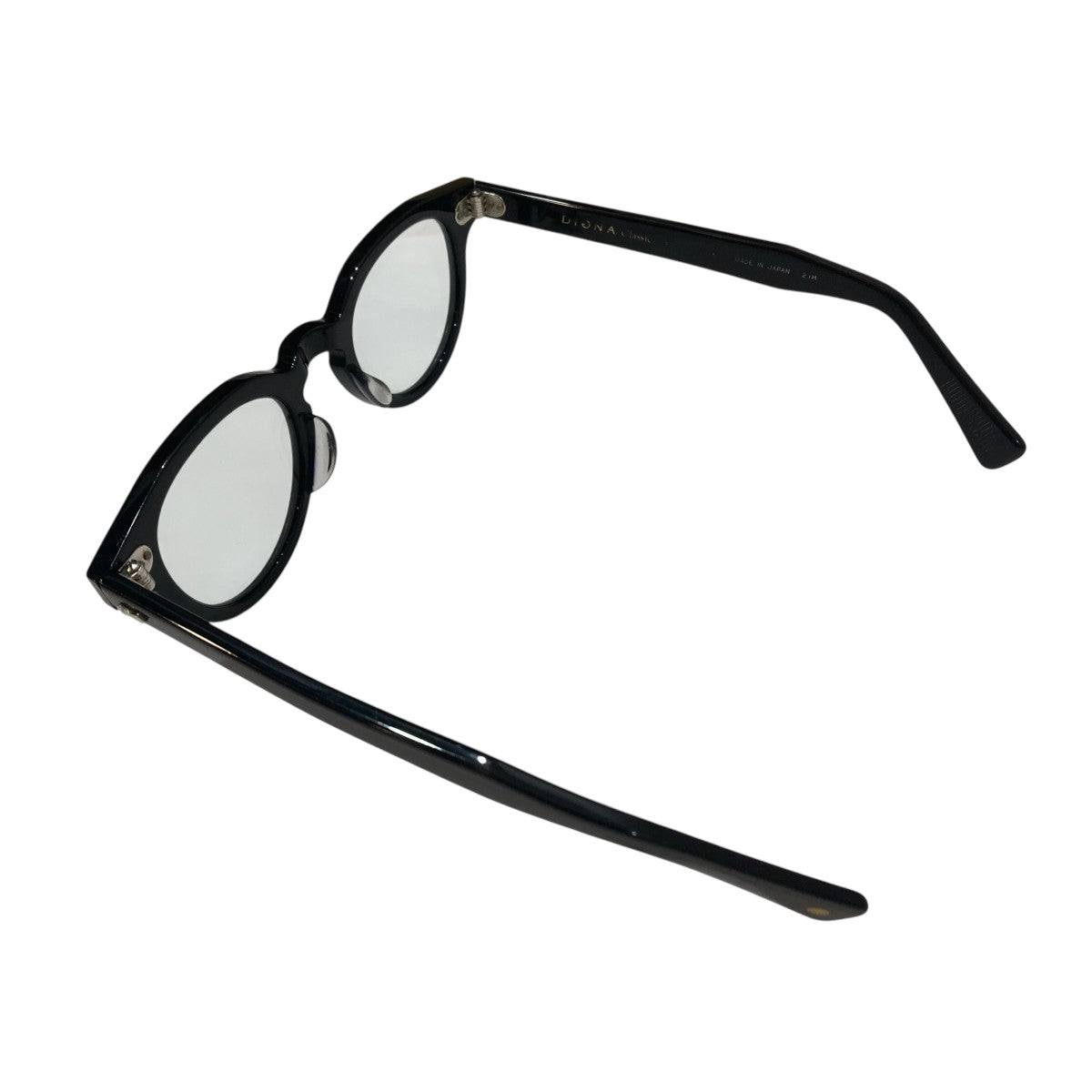DIONA Classic 眼鏡956 古着・中古-2枚目のアイテム画像