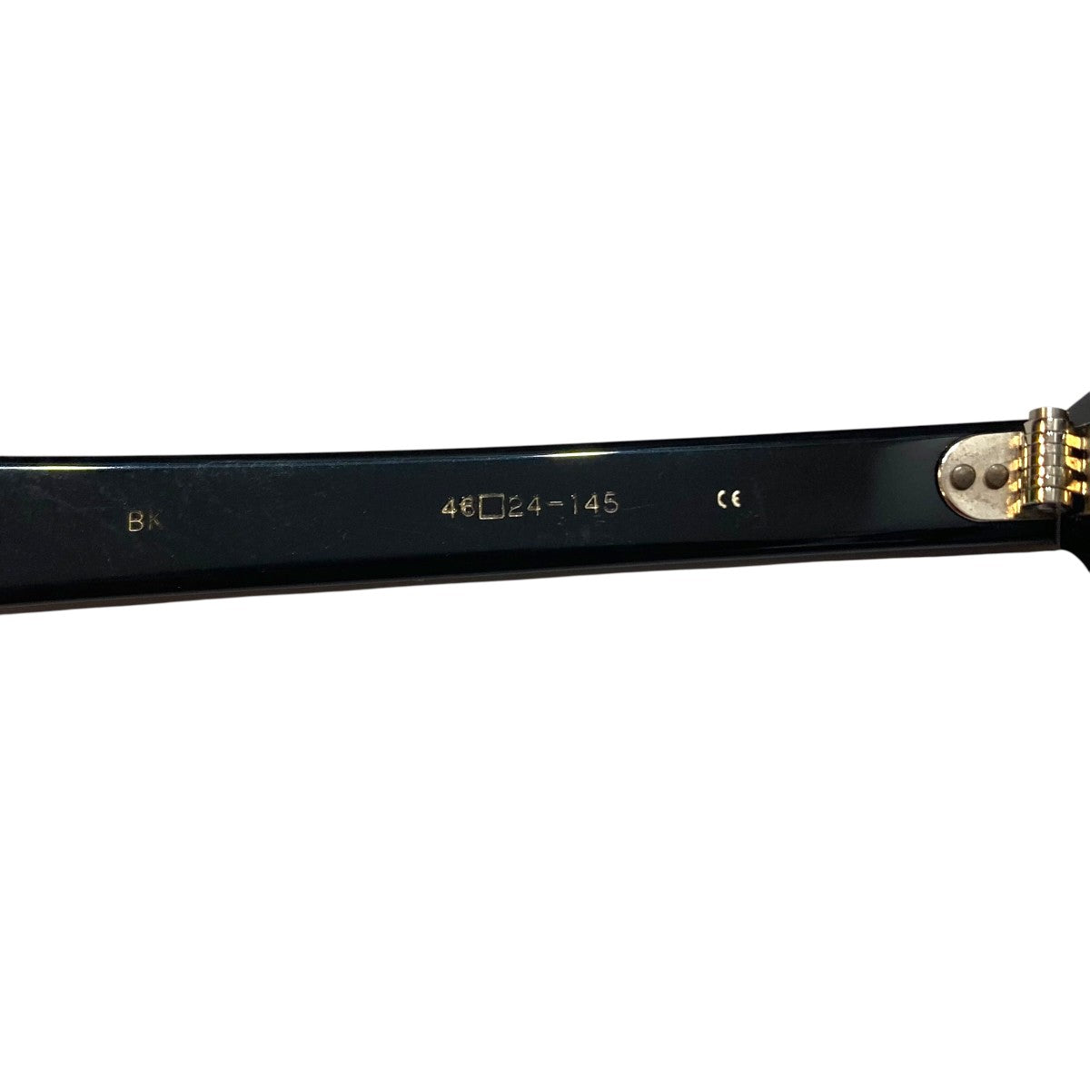 DIONA Classic 眼鏡956 古着・中古-8枚目のアイテム画像