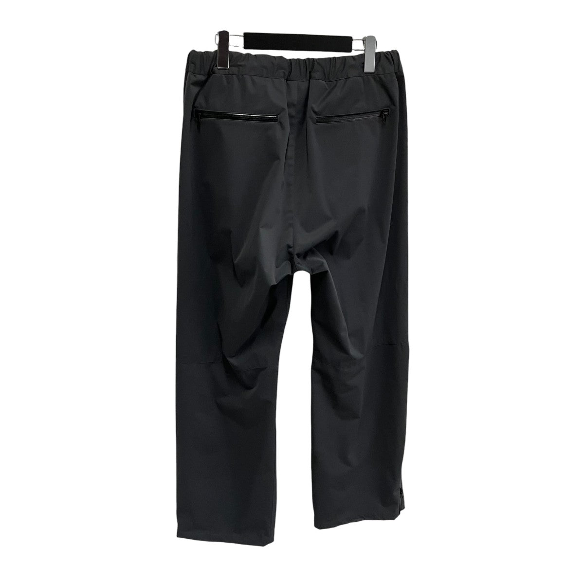 24SSSIDE ZIP PANTSパンツJie-OL-PT03
