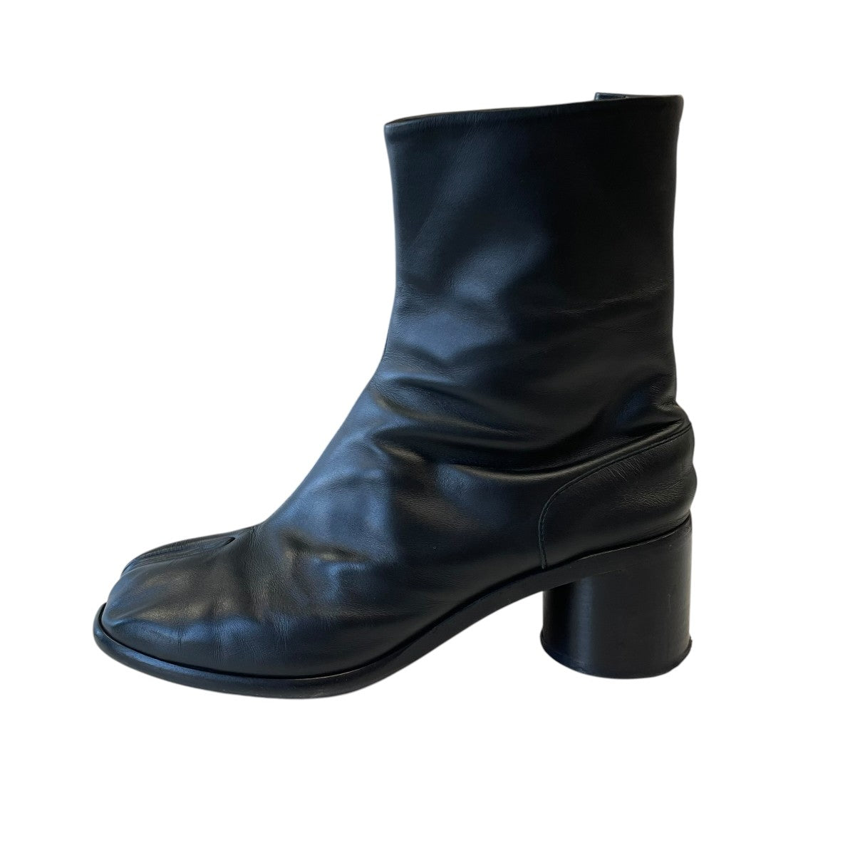 Maison Margiela(メゾンマルジェラ) TABI BOOTS足袋ブーツ ブラック