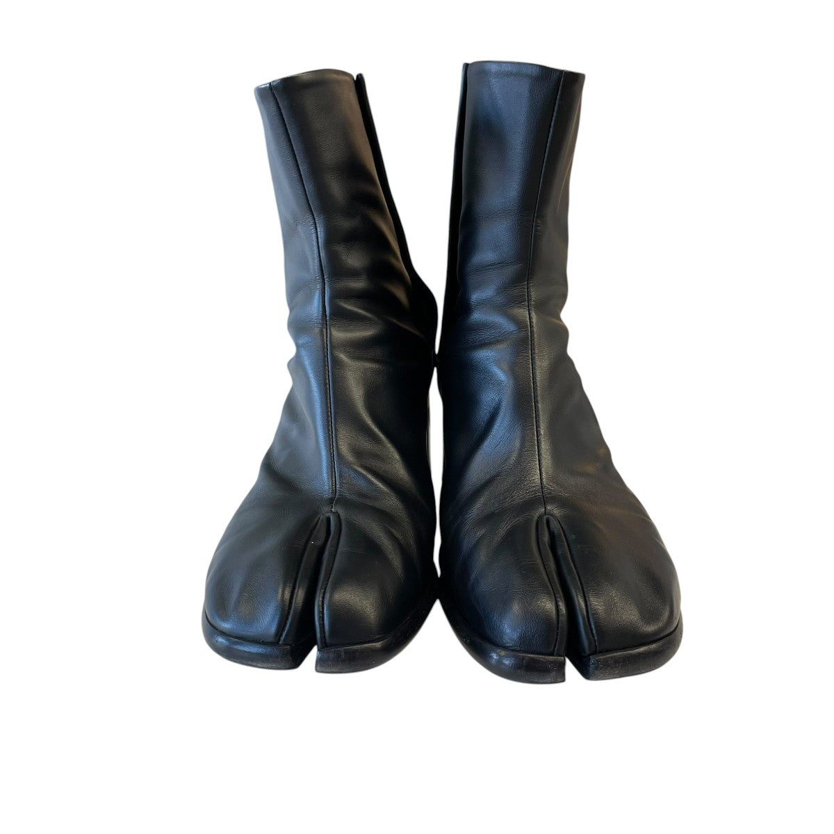 Maison Margiela TABI BOOTS足袋ブーツ 古着・中古-3枚目のアイテム画像