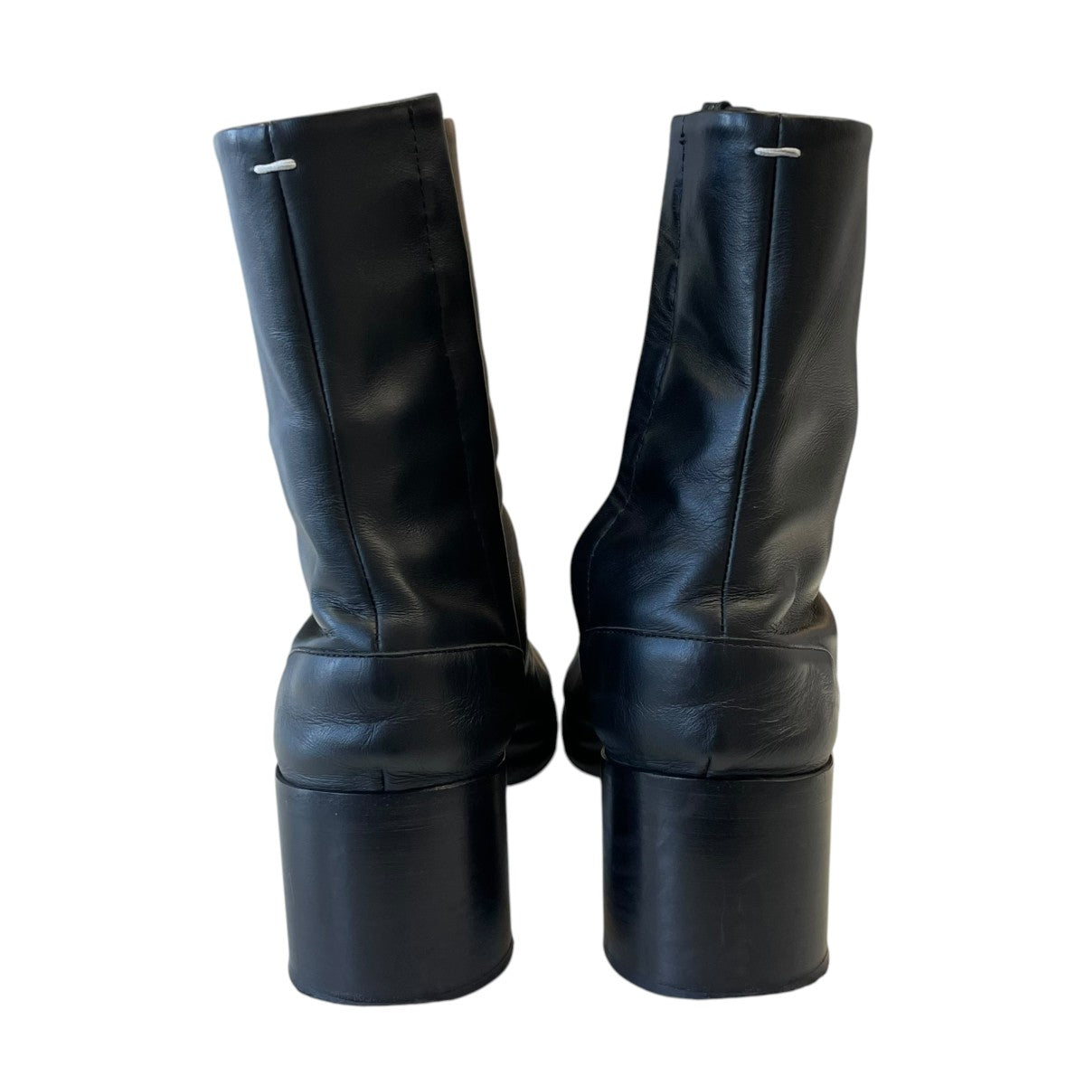 Maison Margiela(メゾンマルジェラ) TABI BOOTS足袋ブーツ ブラック