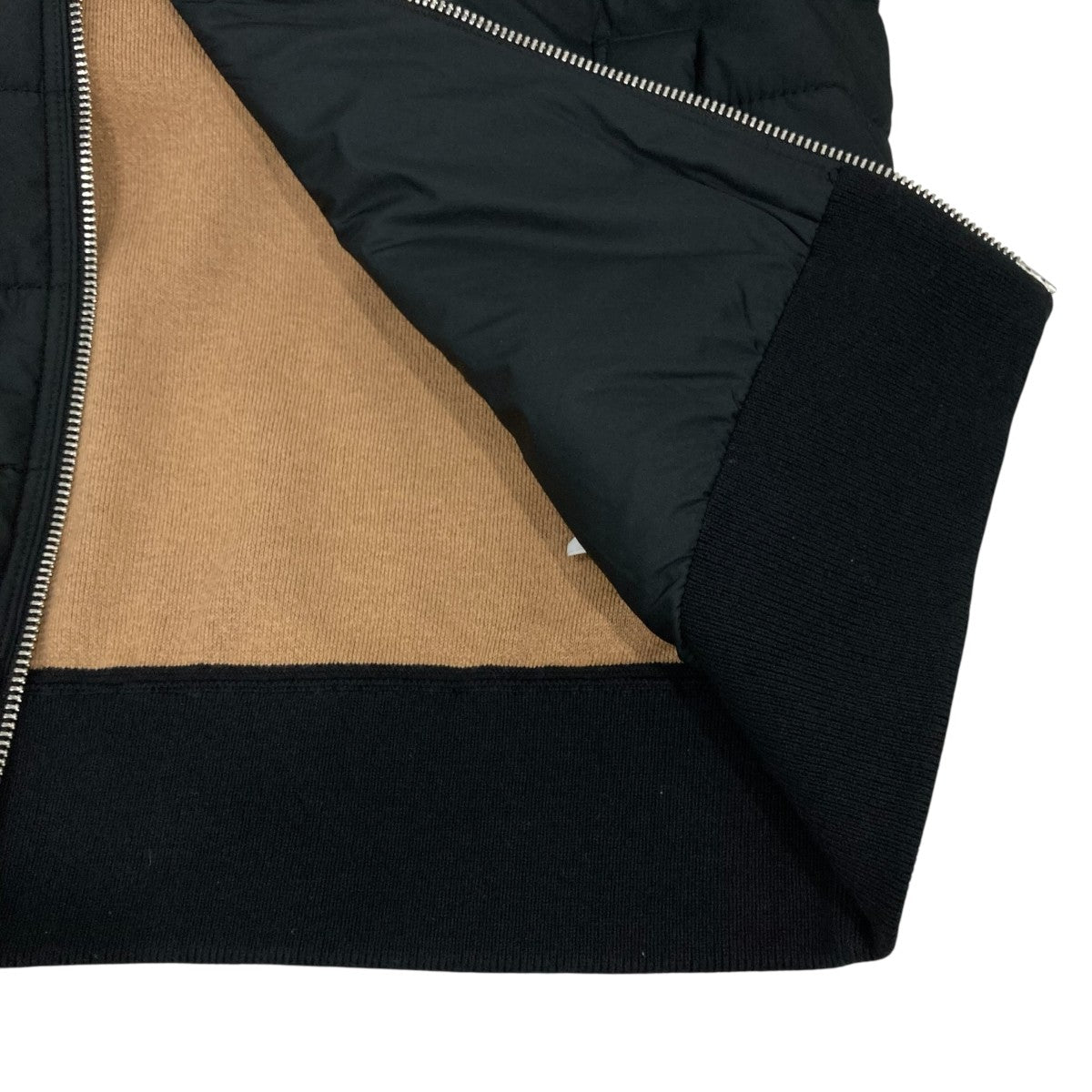 BOSS H-HERNESTRO PADDED JACKETダウンジャケット 古着・中古-5枚目のアイテム画像