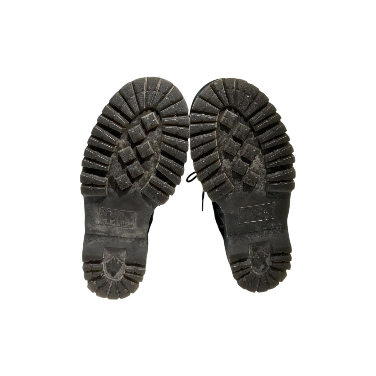 Dr．Martens JADON WS8ホールブーツ32196001 古着・中古-5枚目のアイテム画像