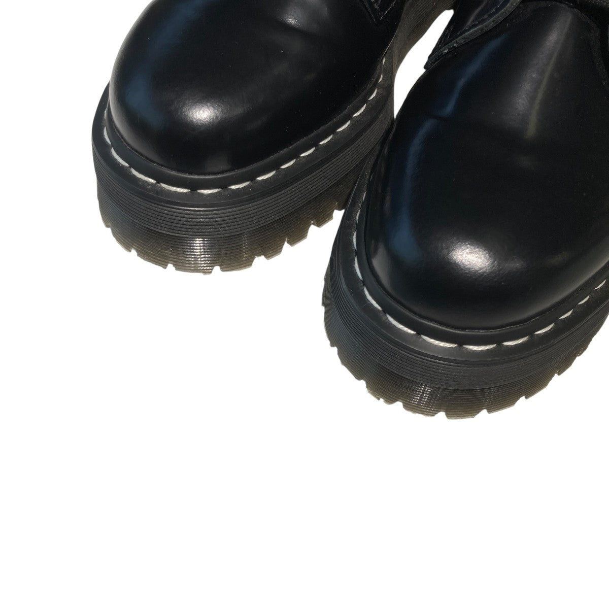 Dr．Martens JADON WS8ホールブーツ32196001 古着・中古-7枚目のアイテム画像