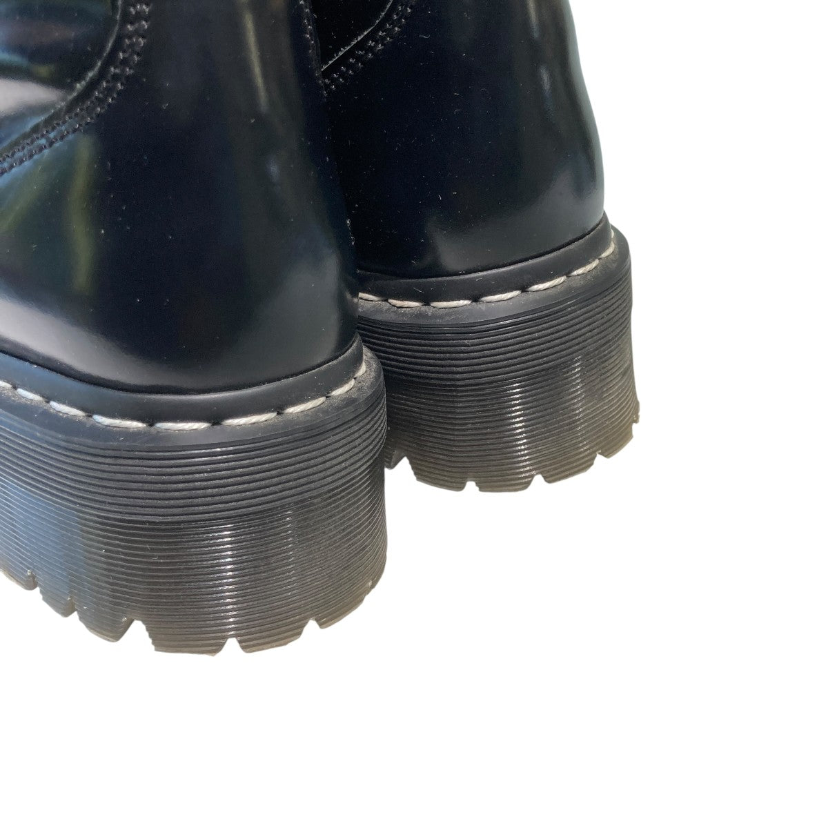 Dr．Martens JADON WS8ホールブーツ32196001 古着・中古-8枚目のアイテム画像