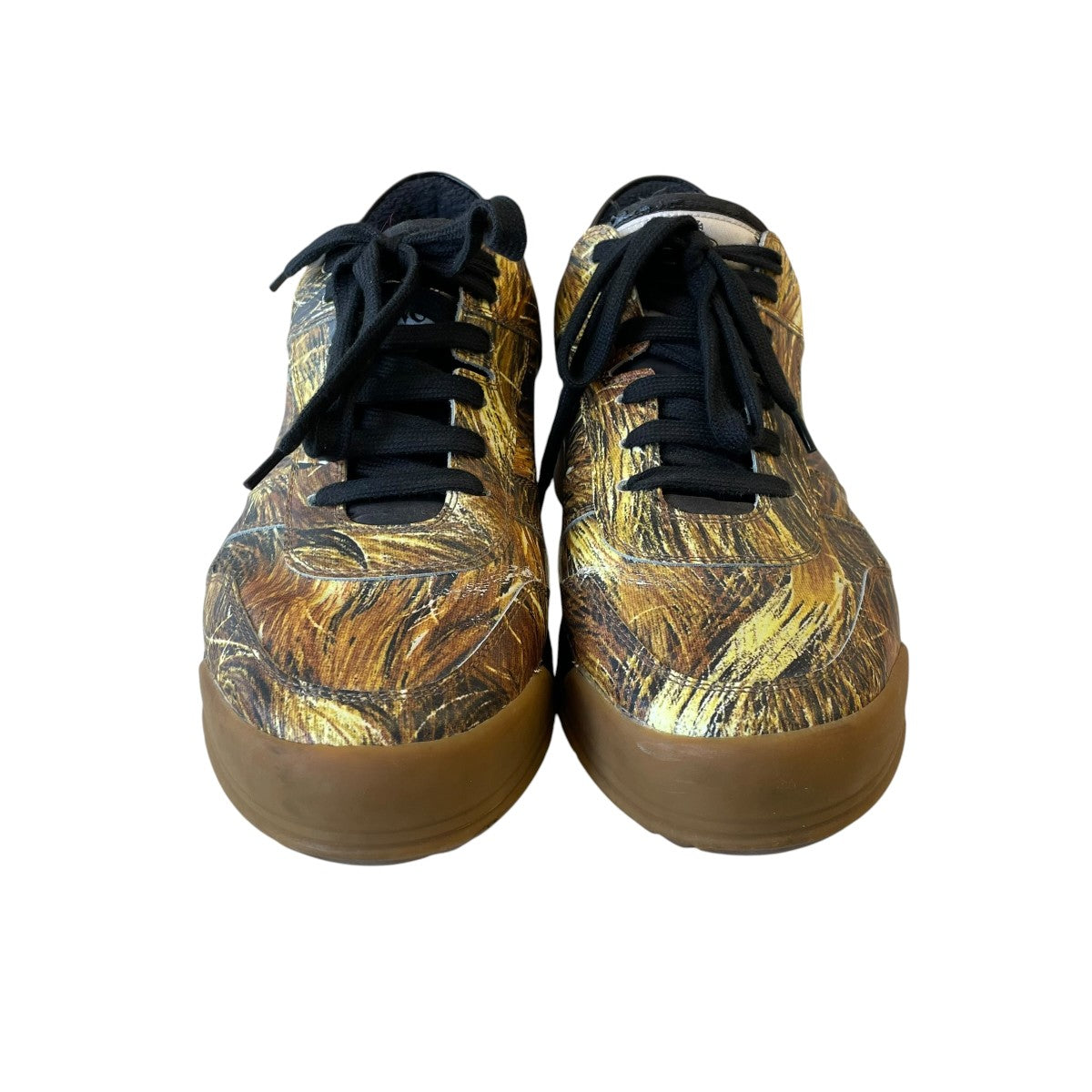 Vivienne Westwood ELCHO SNEAKERローカットスニーカー75020042 古着・中古-3枚目のアイテム画像