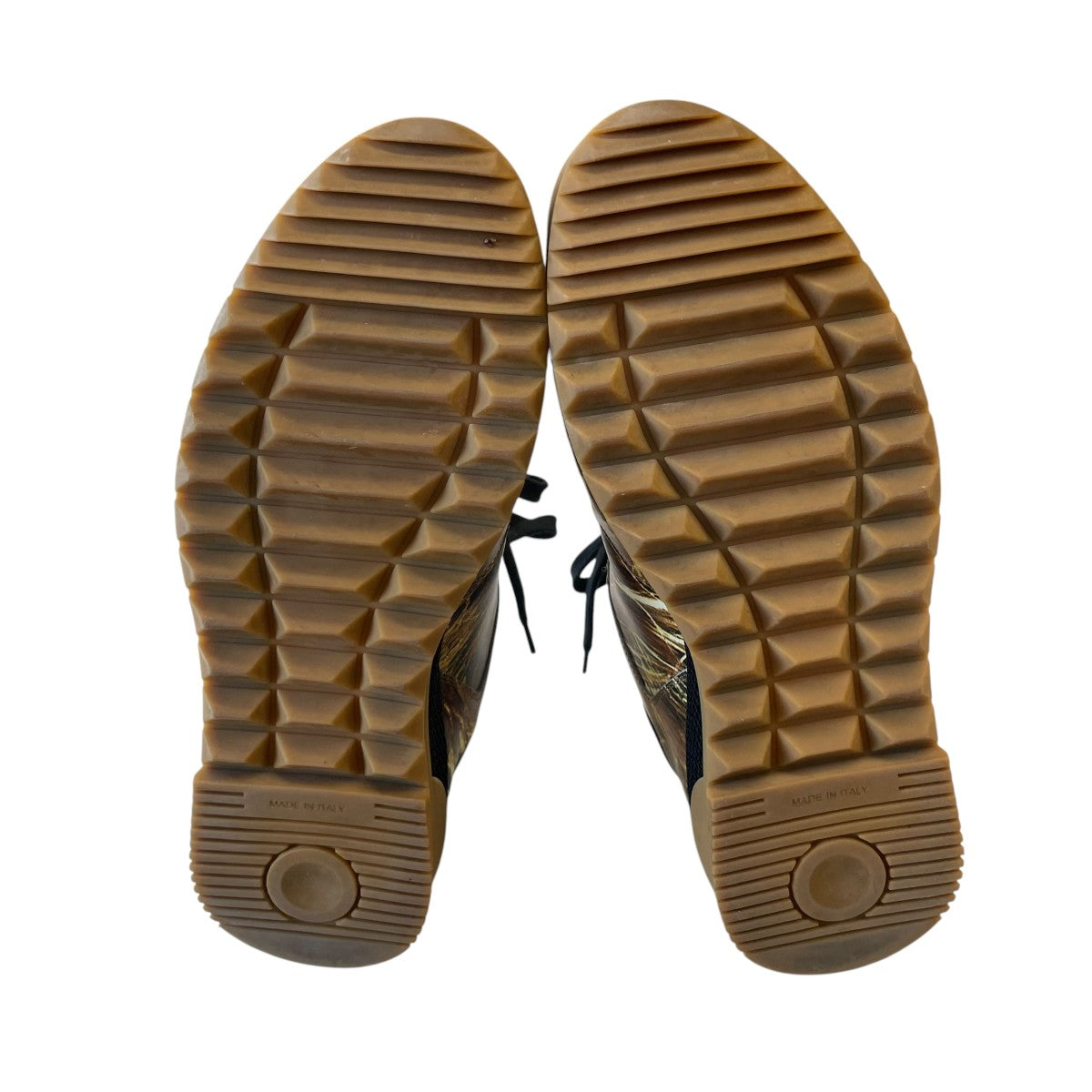 Vivienne Westwood ELCHO SNEAKERローカットスニーカー75020042 古着・中古-5枚目のアイテム画像