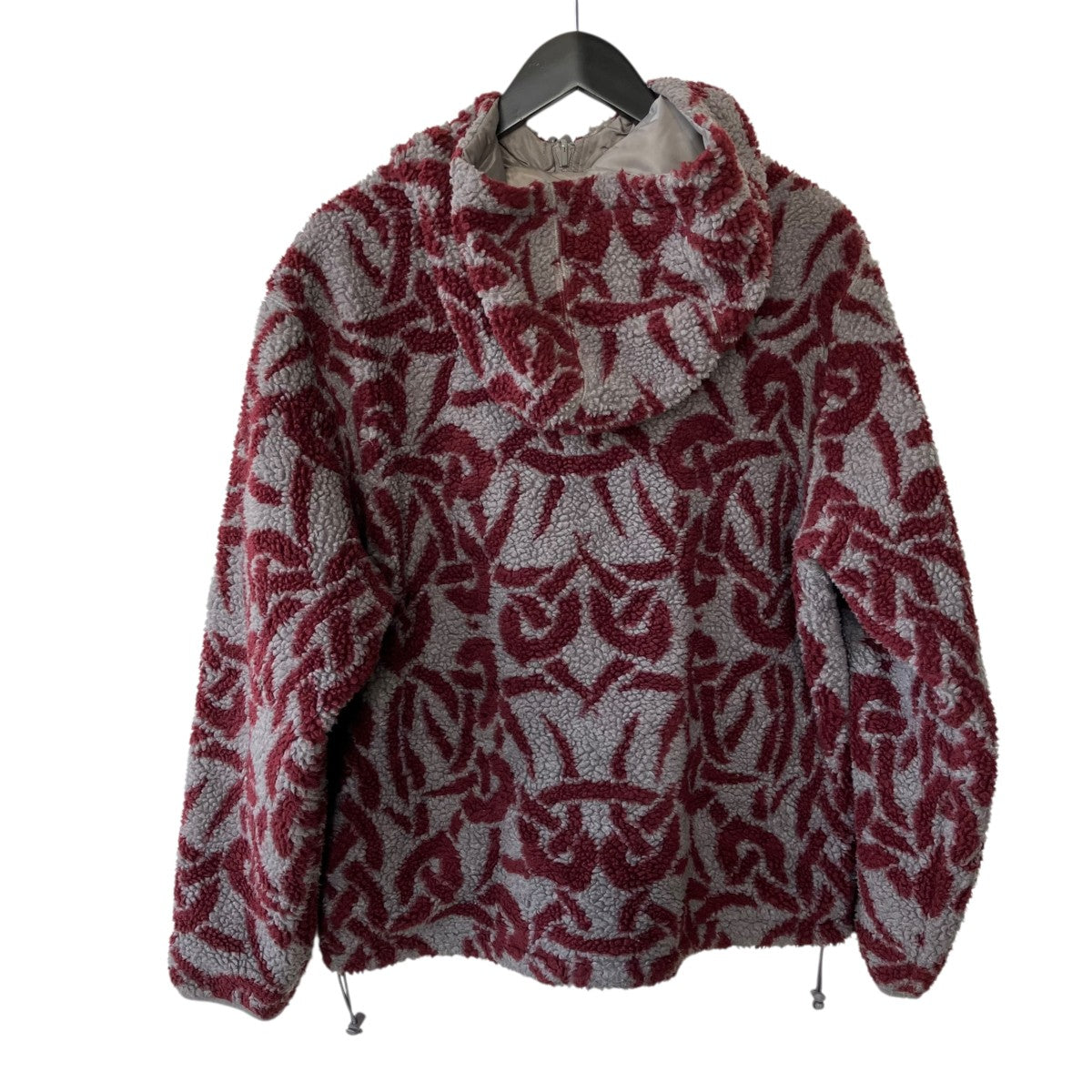 Supreme CELTIC KNOTリバーシブルジャケット 古着・中古-3枚目のアイテム画像