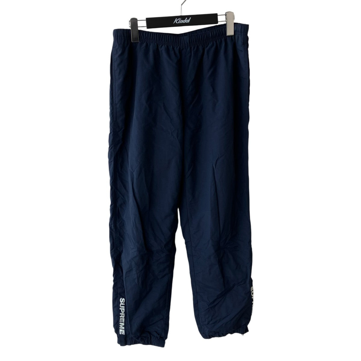 Supreme Warm Up Pantナイロンパンツ 古着・中古-1枚目のアイテム画像