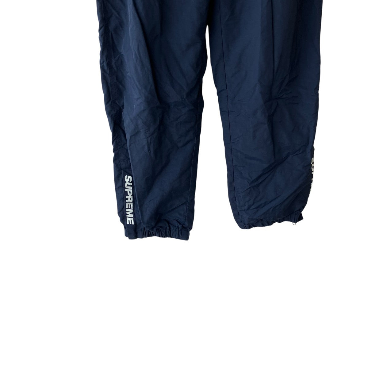 Supreme Warm Up Pantナイロンパンツ 古着・中古-4枚目のアイテム画像