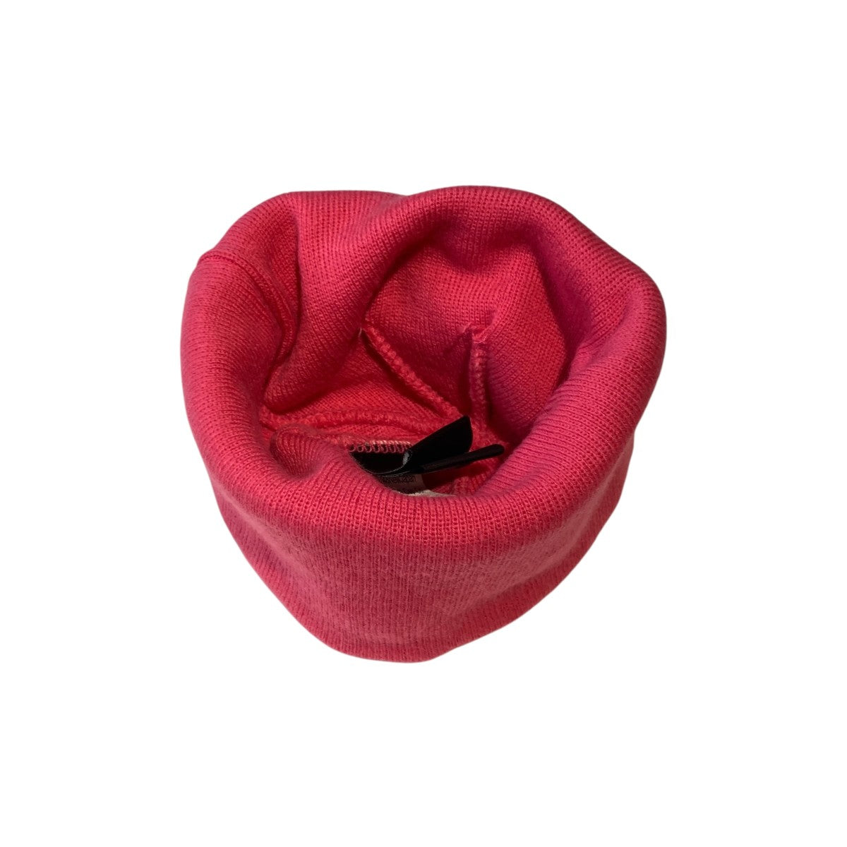 Supreme BOX LOGO NEW ERAニット帽 古着・中古-3枚目のアイテム画像