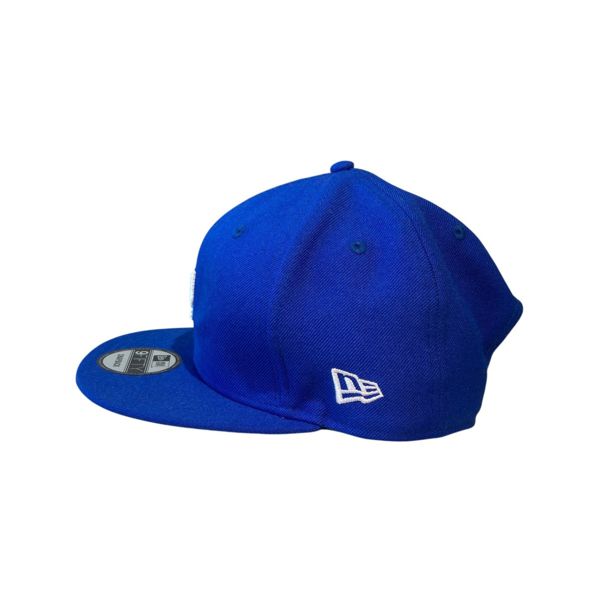 New Era×UNDERCOVER キャップ 古着・中古-2枚目のアイテム画像