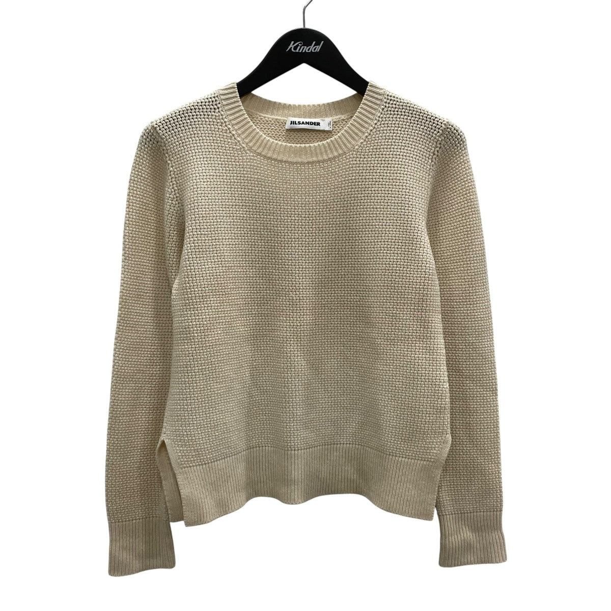 カシミヤニット754300