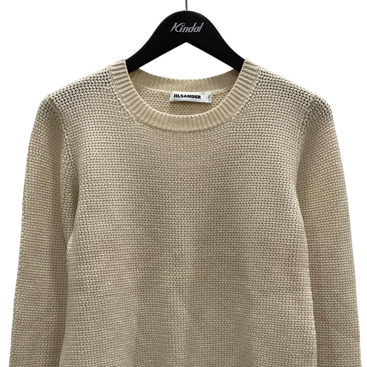 カシミヤニット754300