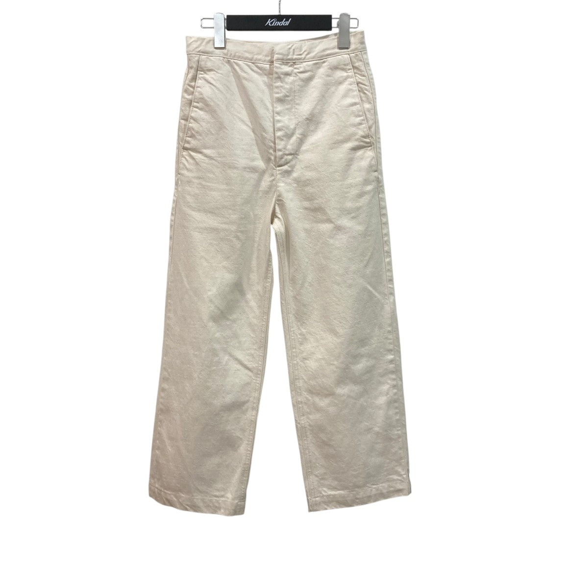JIL SANDER+ デニムパンツJPPQ663109 古着・中古-1枚目のアイテム画像