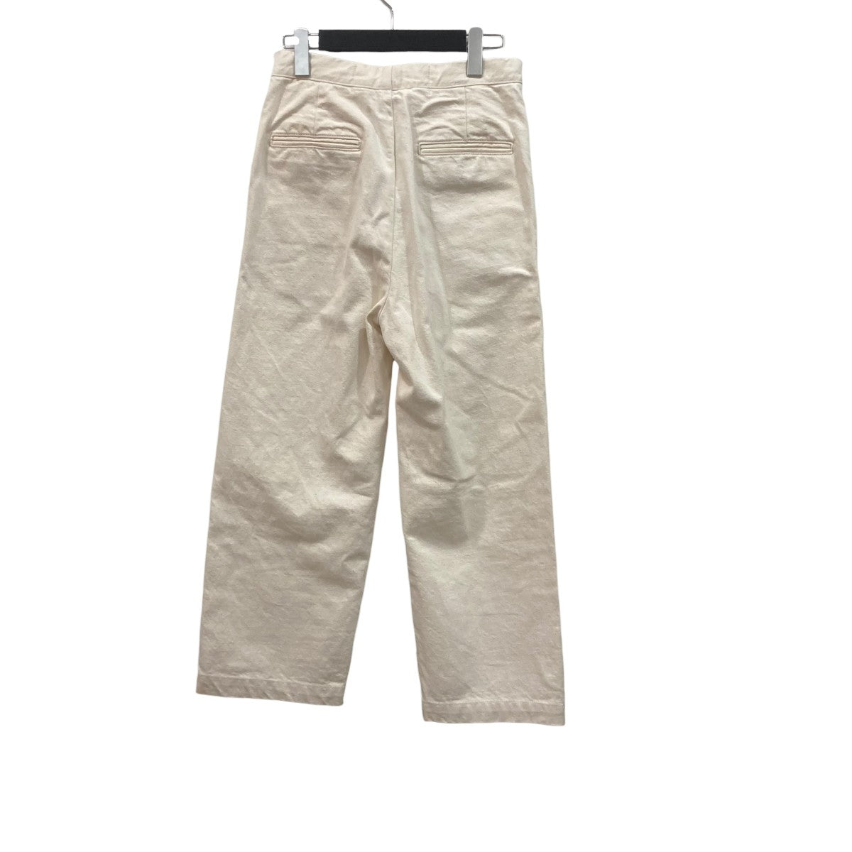JIL SANDER+ デニムパンツJPPQ663109 古着・中古-2枚目のアイテム画像