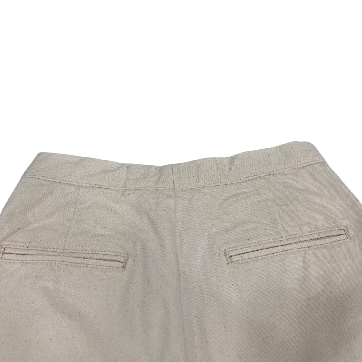 JIL SANDER+ デニムパンツJPPQ663109 古着・中古-4枚目のアイテム画像