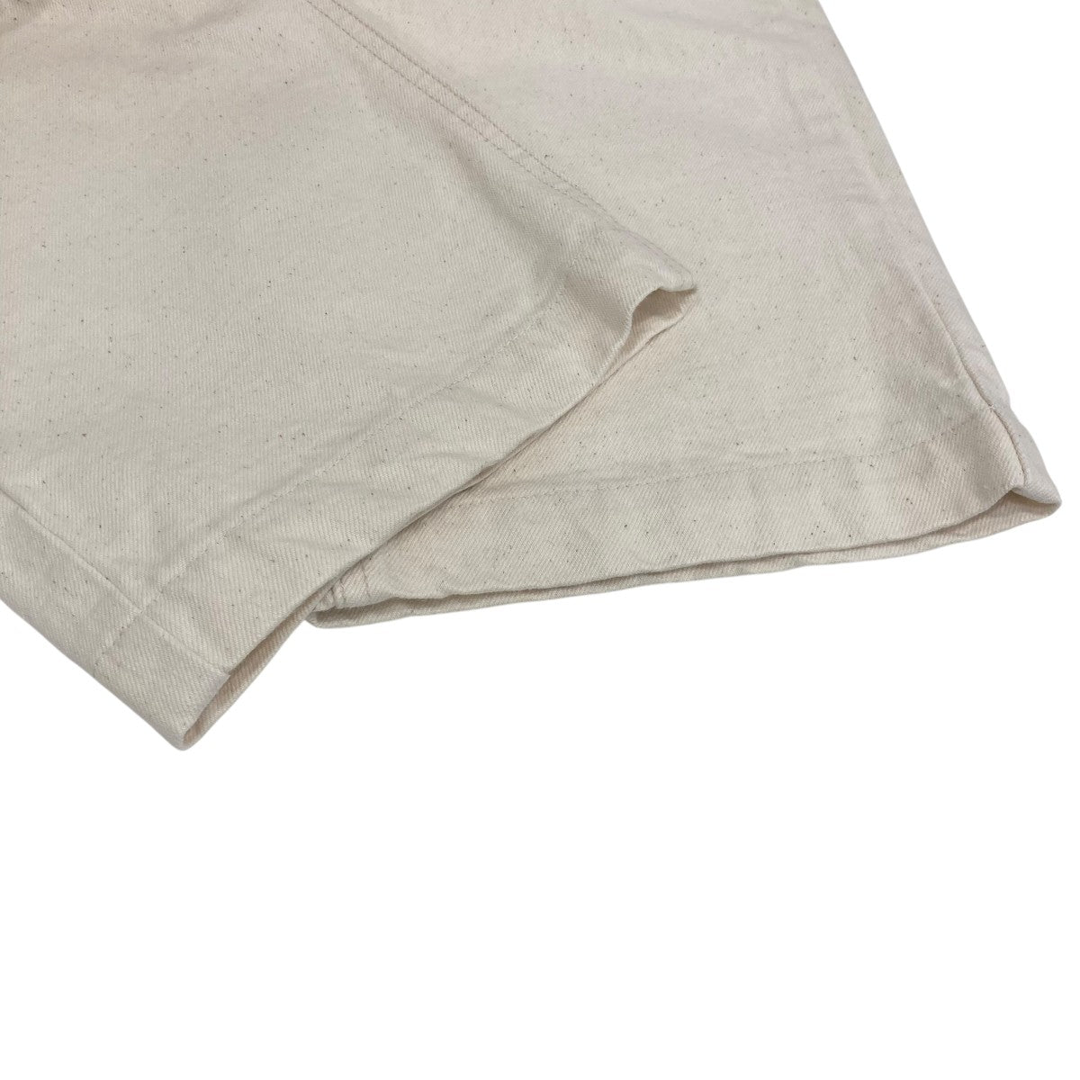 JIL SANDER+ デニムパンツJPPQ663109 古着・中古-5枚目のアイテム画像