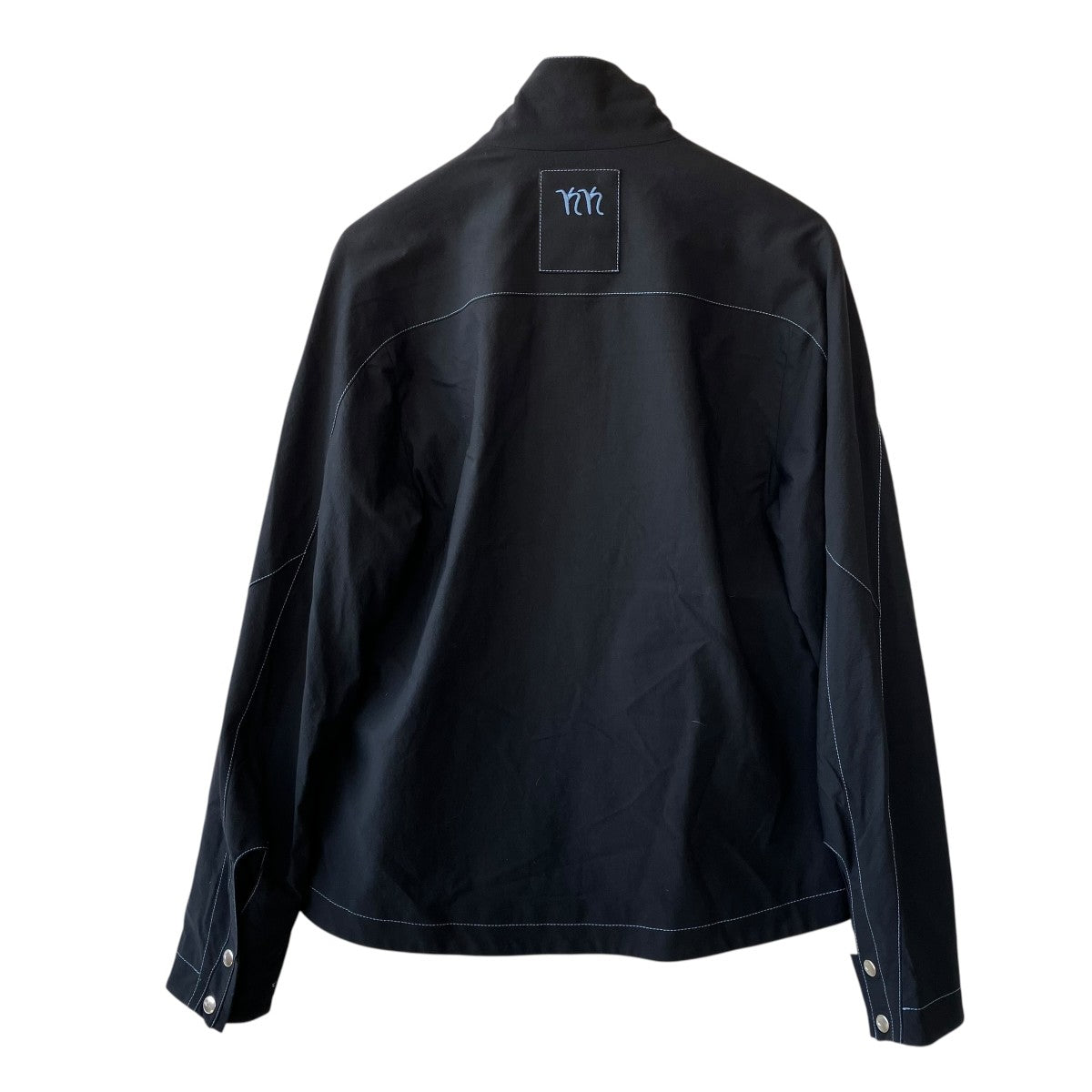 Kiko Kostadinov(キココスタディノフ) 23awKKjacketジャケット