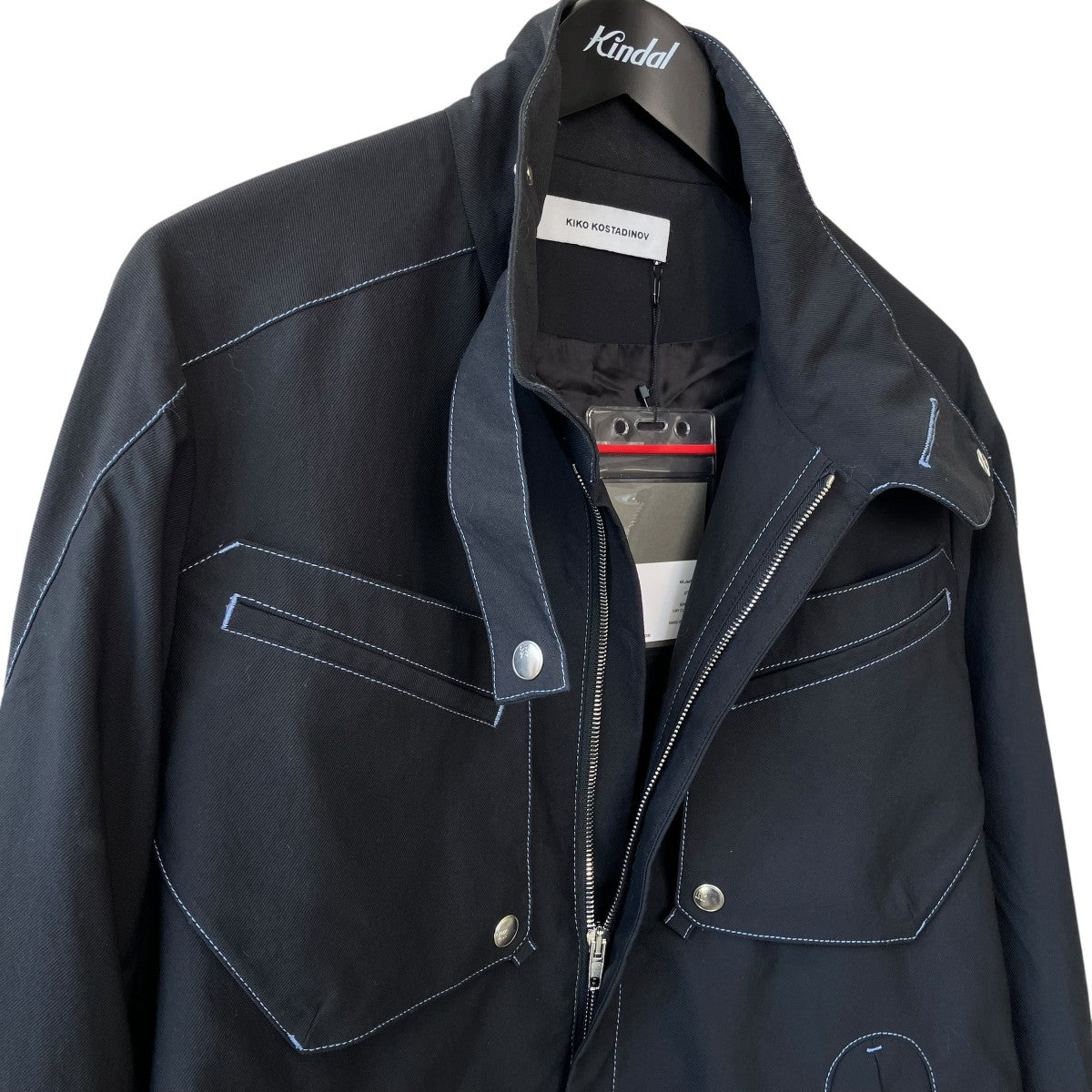 23awKKjacketジャケット