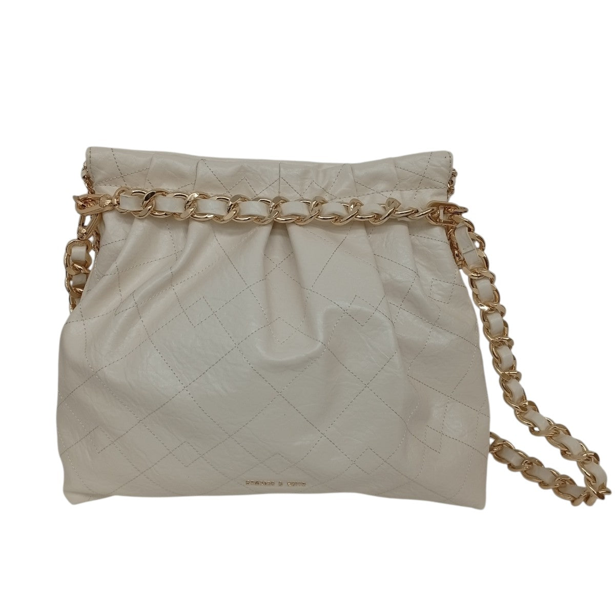CHARLES ＆ KEITH バック40671449 古着・中古-1枚目のアイテム画像