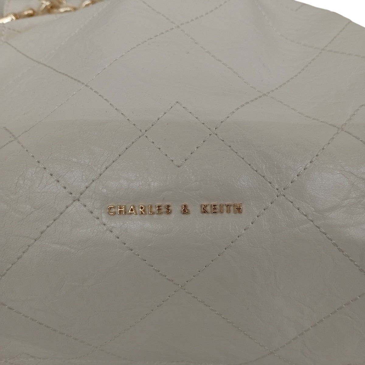CHARLES ＆ KEITH バック40671449 古着・中古-5枚目のアイテム画像