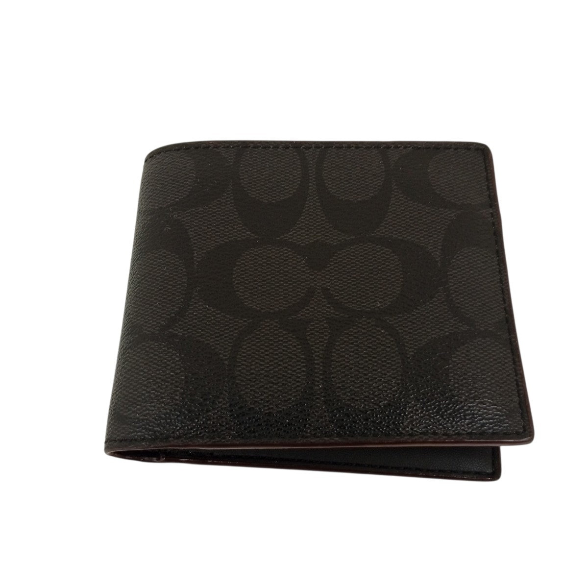 COACH 財布 古着・中古-1枚目のアイテム画像