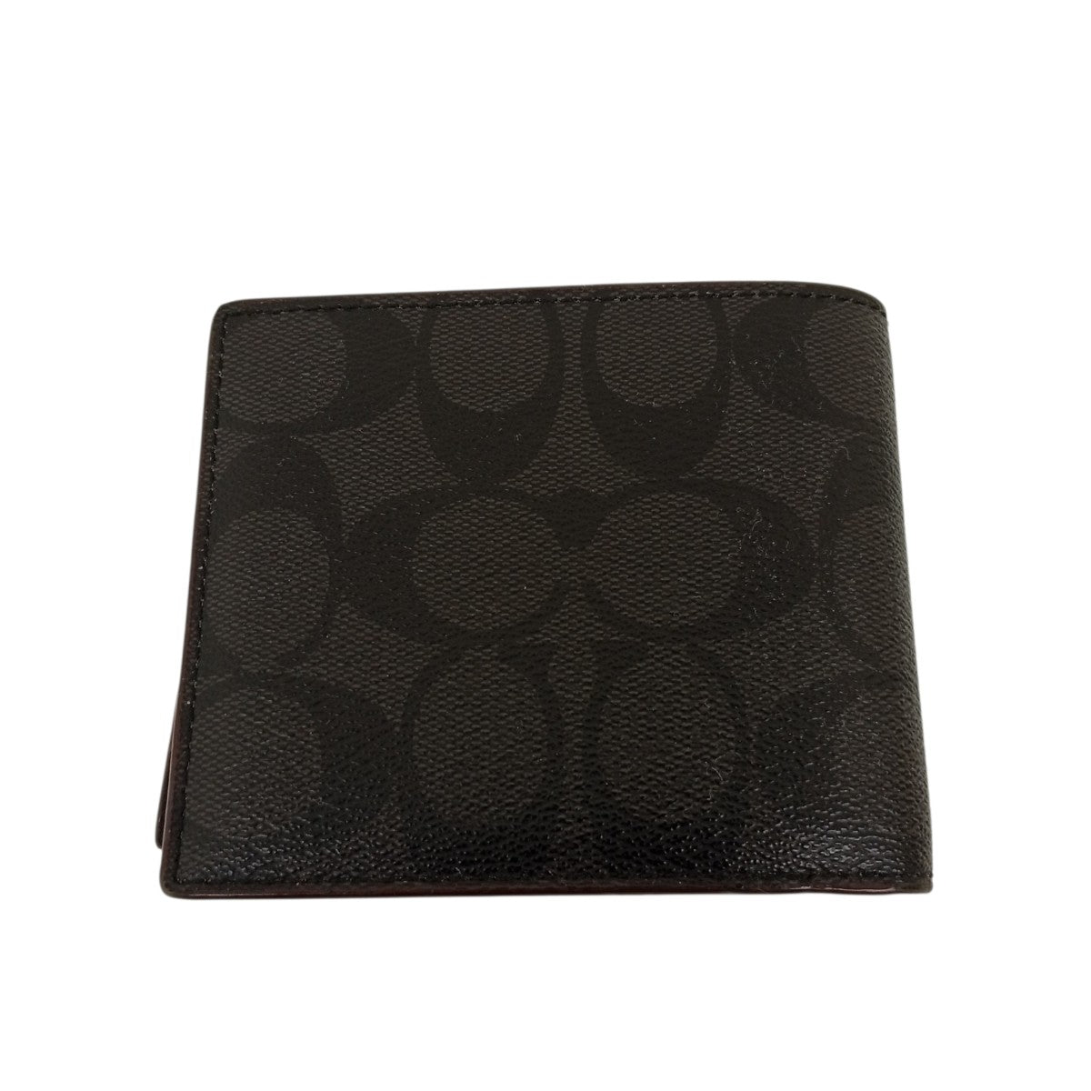 COACH 財布 古着・中古-2枚目のアイテム画像