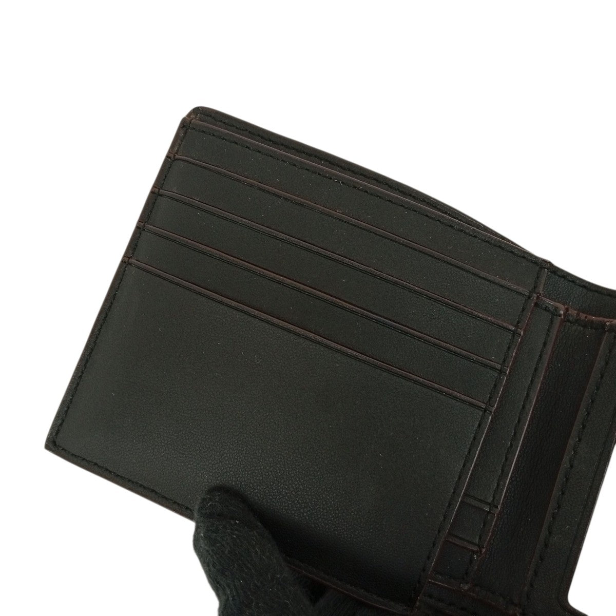 COACH 財布 古着・中古-5枚目のアイテム画像