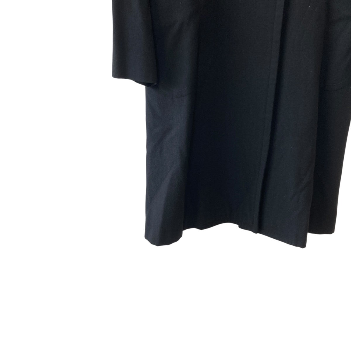 tricot COMME des GARCONS コートTD-C011 古着・中古-4枚目のアイテム画像