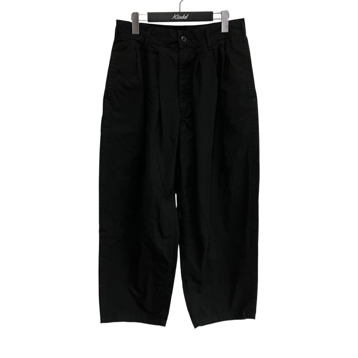 BLACK Scandal Yohji Yamamoto ワイドパンツHX-P73-041 古着・中古-1枚目のアイテム画像