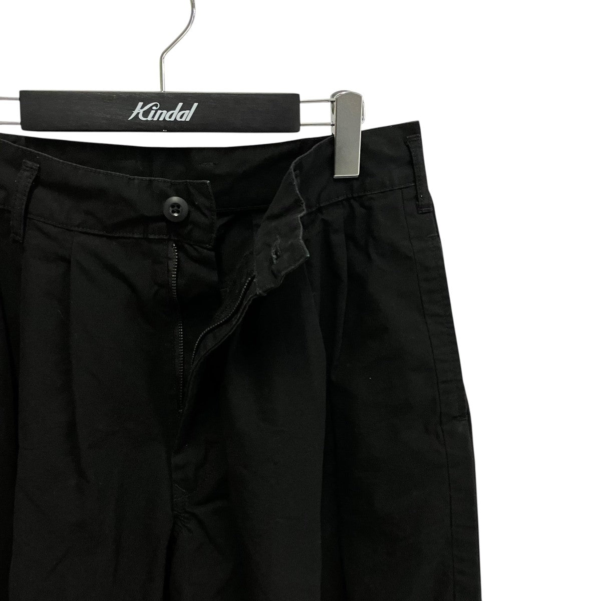 BLACK Scandal Yohji Yamamoto ワイドパンツHX-P73-041 古着・中古-3枚目のアイテム画像