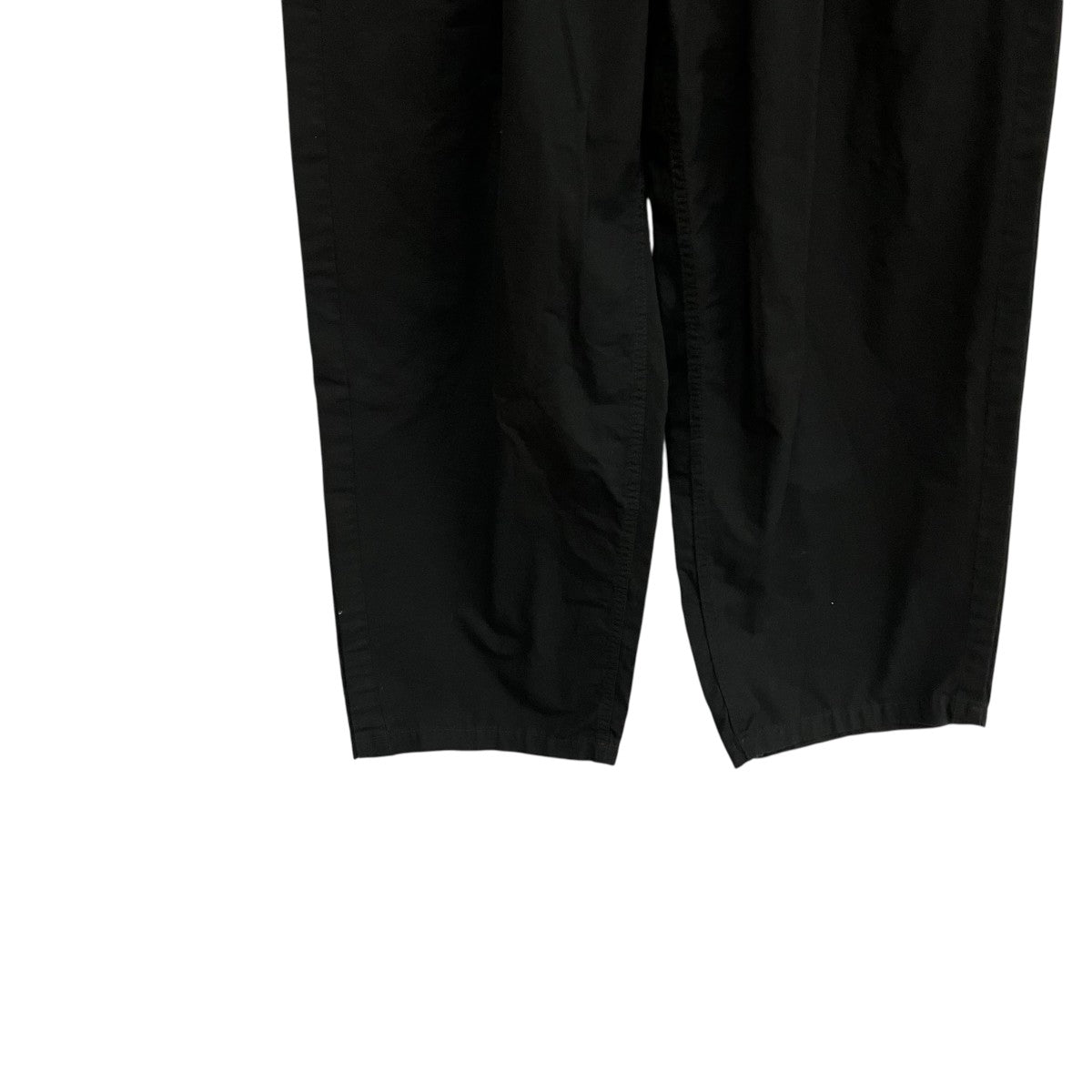 BLACK Scandal Yohji Yamamoto ワイドパンツHX-P73-041 古着・中古-4枚目のアイテム画像