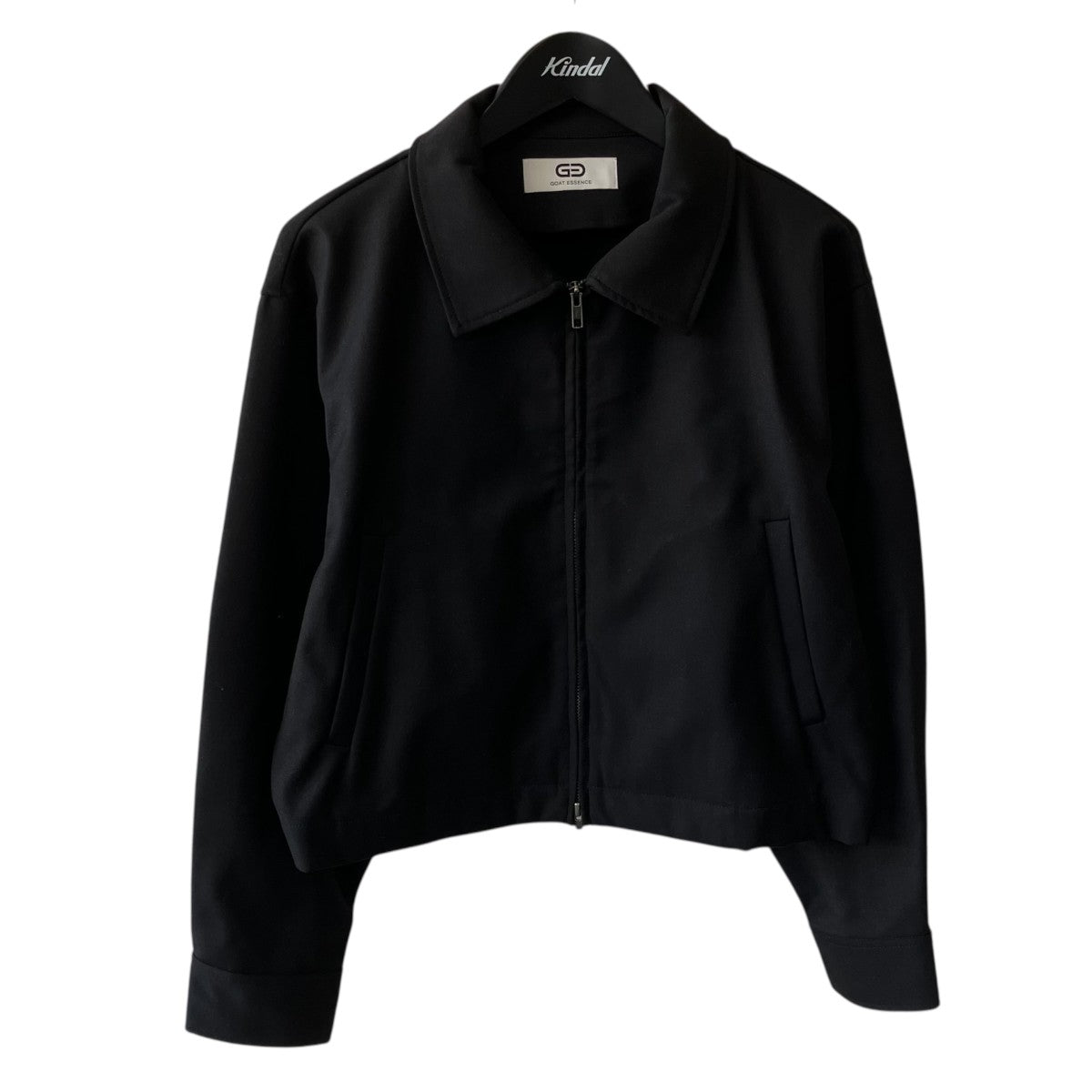 SHORT JACKETジャケットge0010