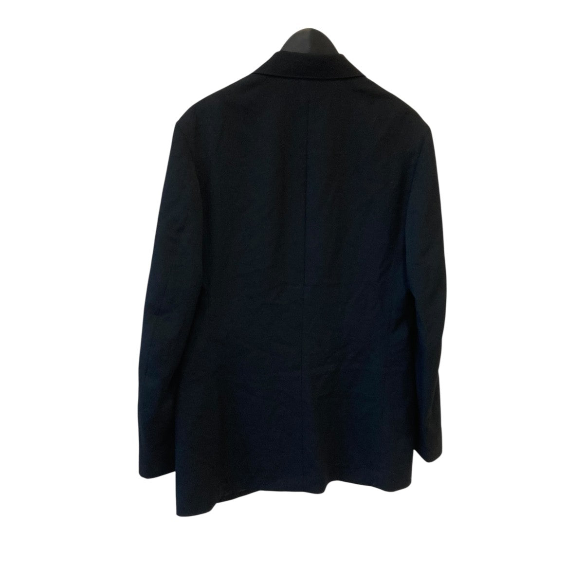 Yohji Yamamoto pour homme テーラードジャケットHK-J78-100 古着・中古-2枚目のアイテム画像