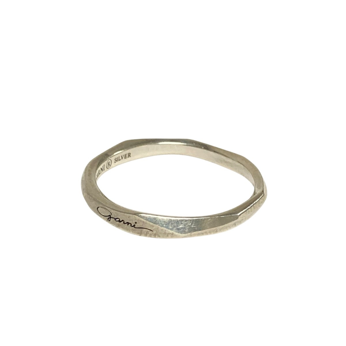 Crockery Ringリング
