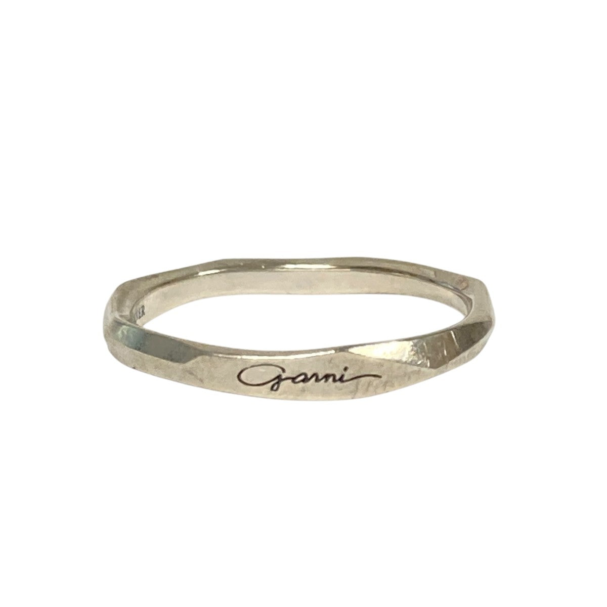 Crockery Ringリング