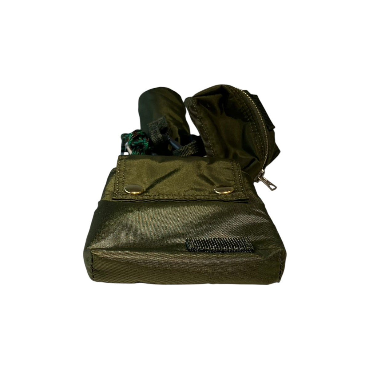 sacai Multi Pouch Holderショルダーポーチ21-0267S 古着・中古-4枚目のアイテム画像