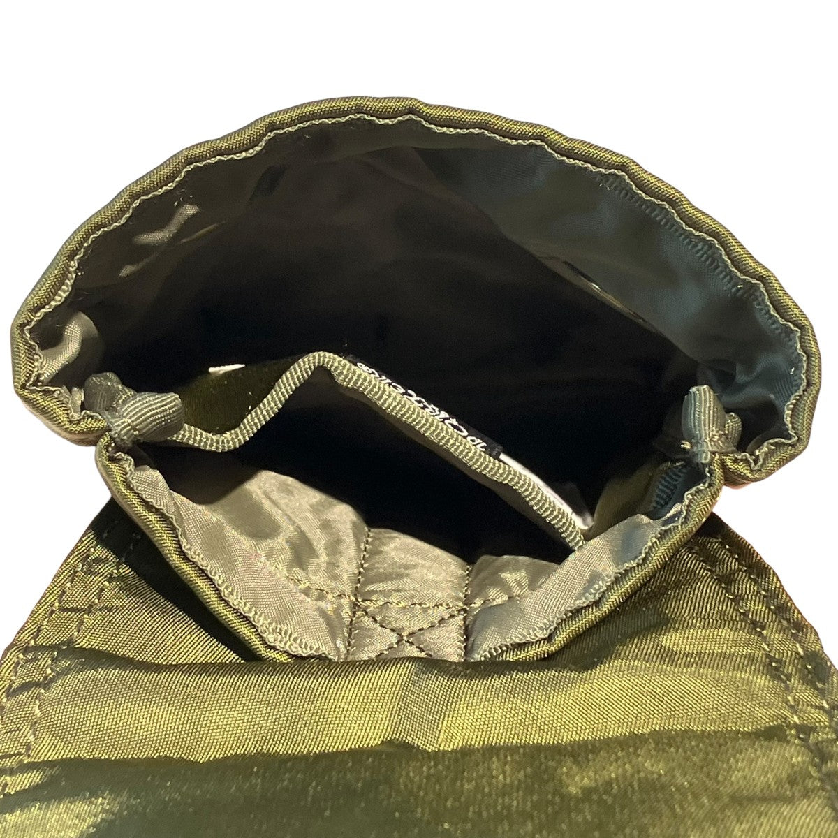 sacai Multi Pouch Holderショルダーポーチ21-0267S 古着・中古-5枚目のアイテム画像