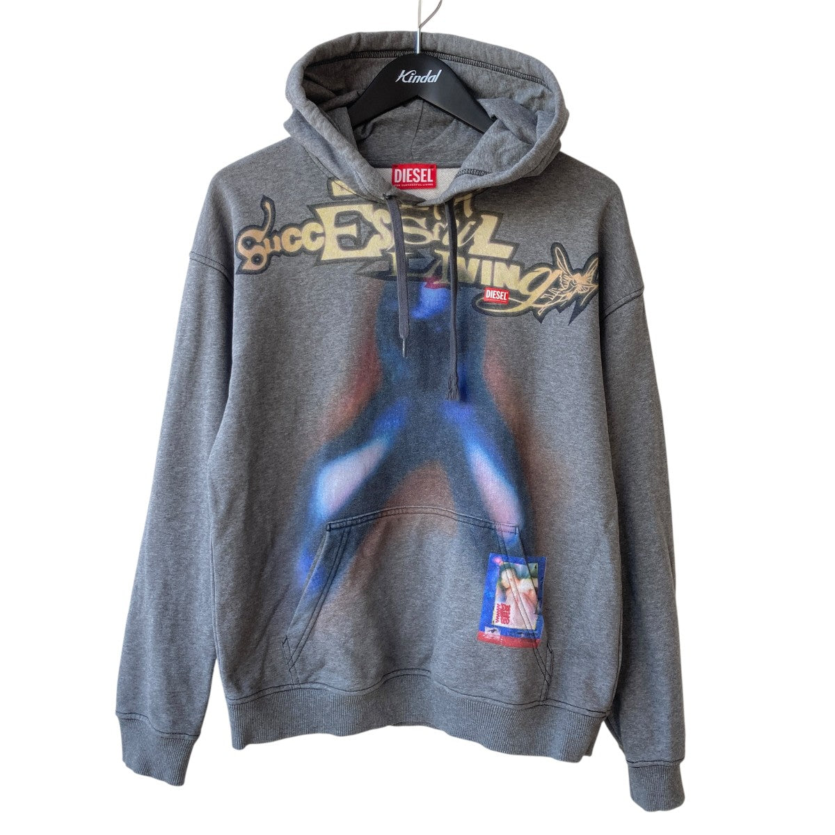 s-boxt-hood-v4パーカーa20950