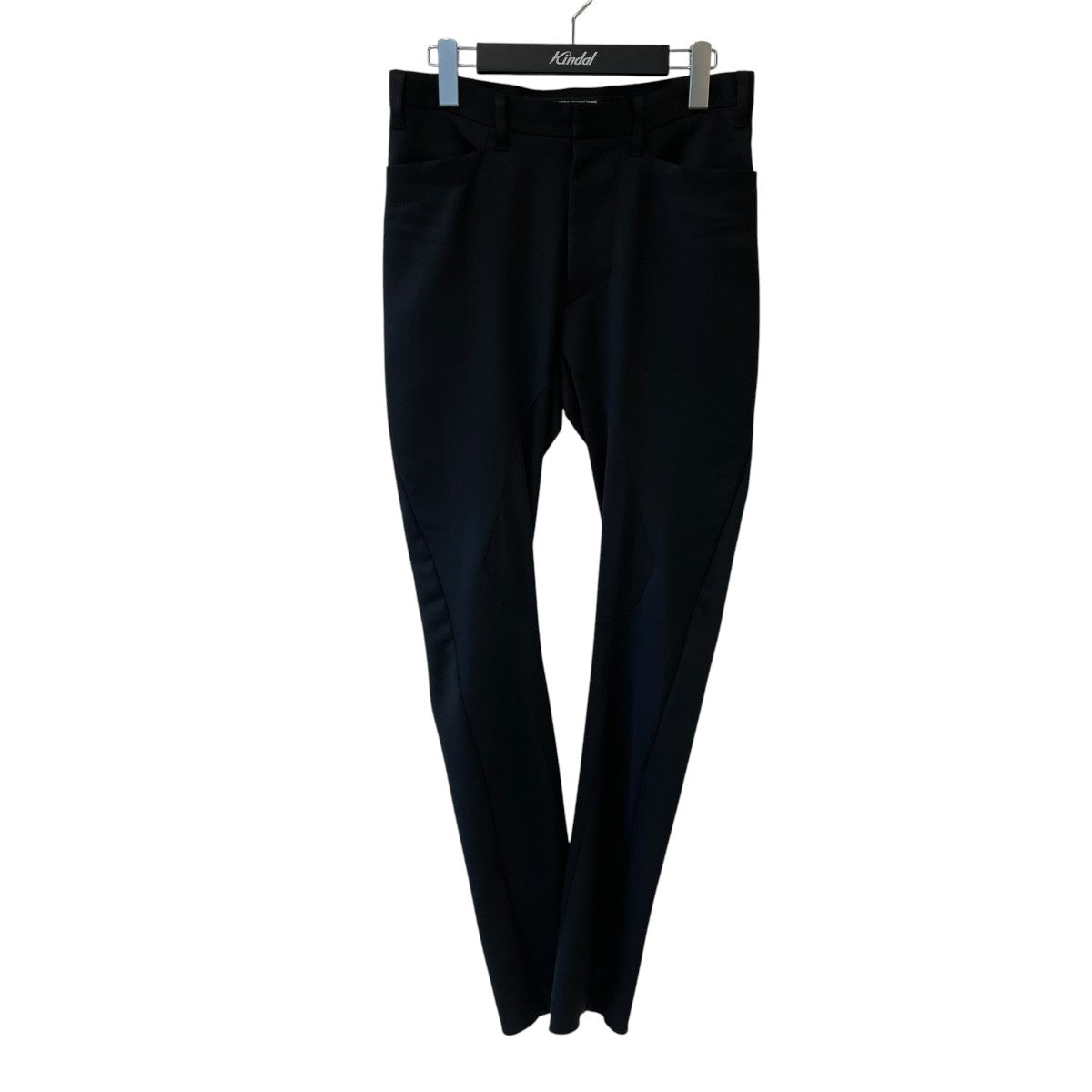 JULIUS 26SSPrism Skinny Trousersパンツ927PAM2 古着・中古-1枚目のアイテム画像