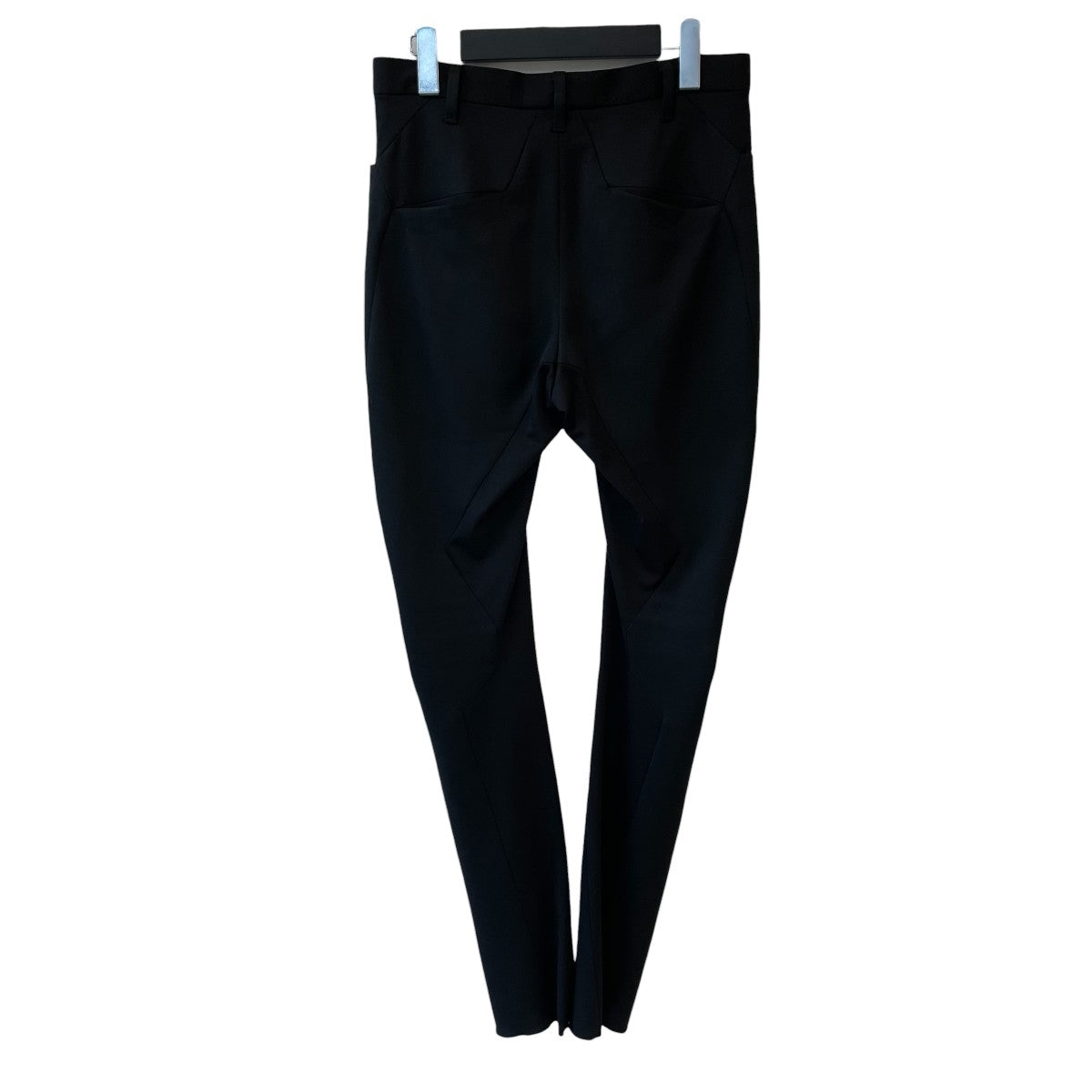 JULIUS 26SSPrism Skinny Trousersパンツ927PAM2 古着・中古-2枚目のアイテム画像