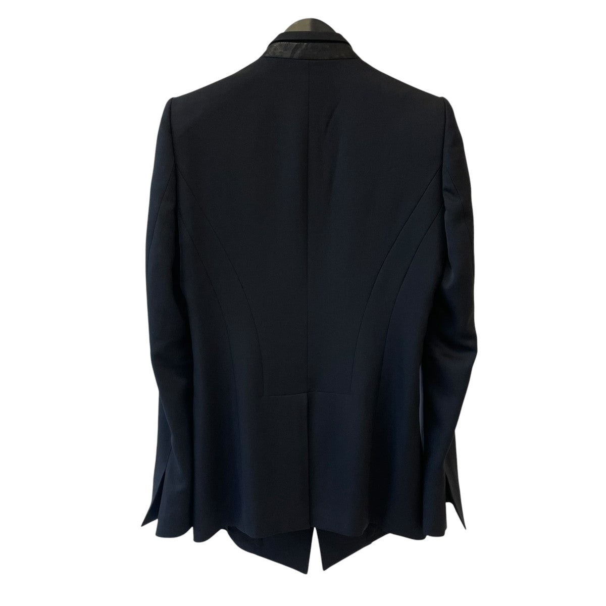 JULIUS 26SSPrism Tailored Jacketテーラードジャケット927JAM1 古着・中古-2枚目のアイテム画像