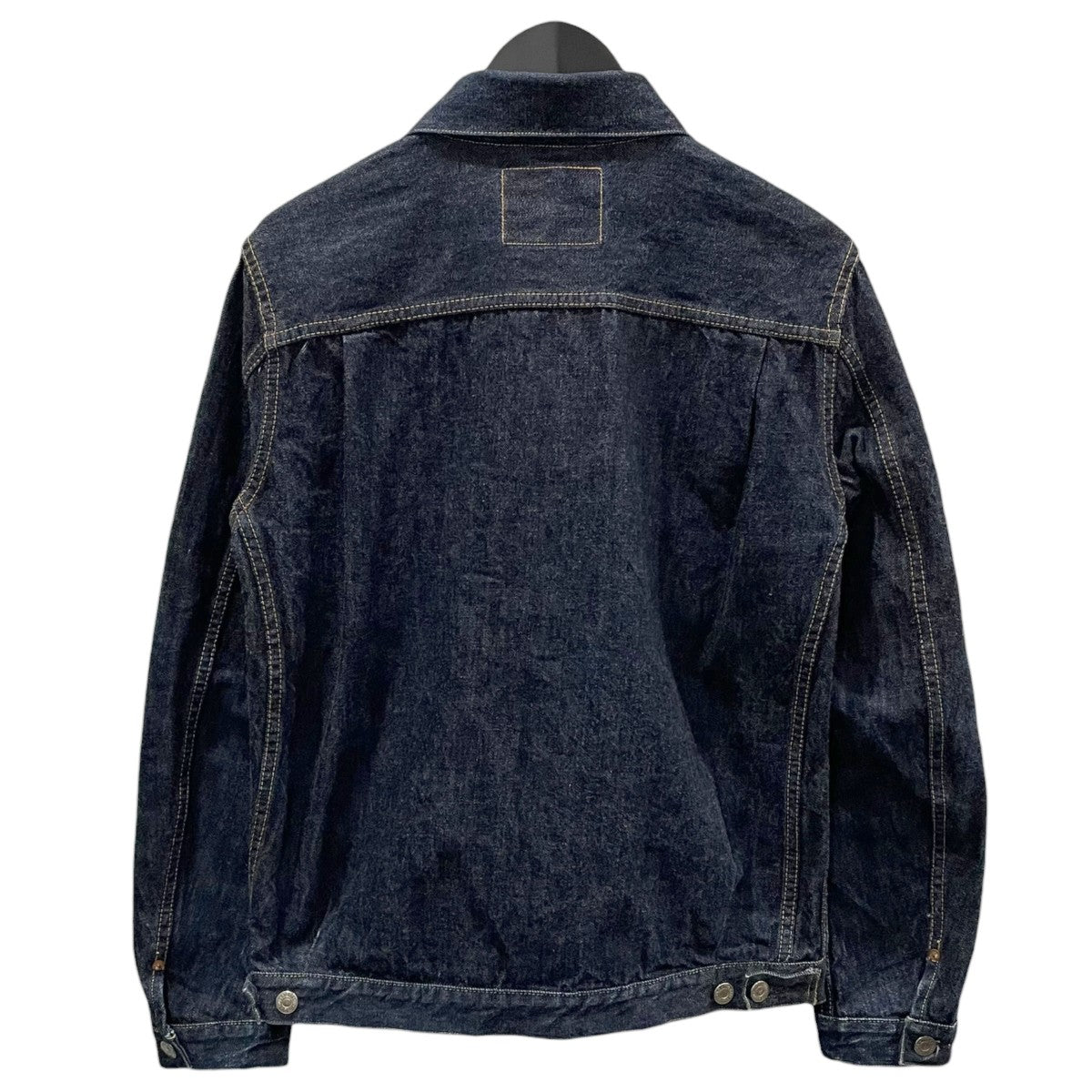 セカンドタイプ デニムジャケット 50’s Jacket