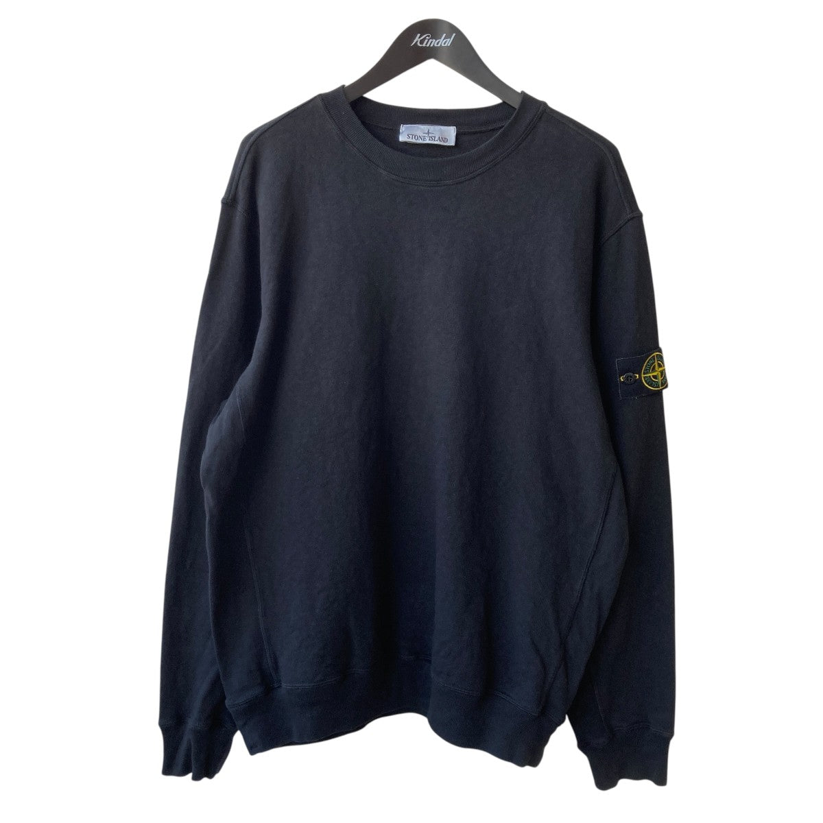 STONE ISLAND トレーナーK1S156100020