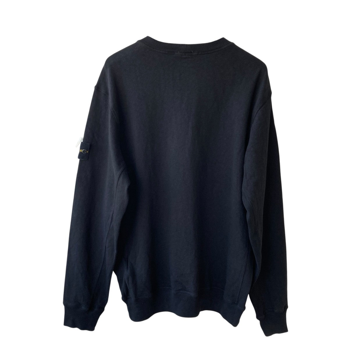 STONE ISLAND トレーナーK1S156100020 古着・中古-2枚目のアイテム画像